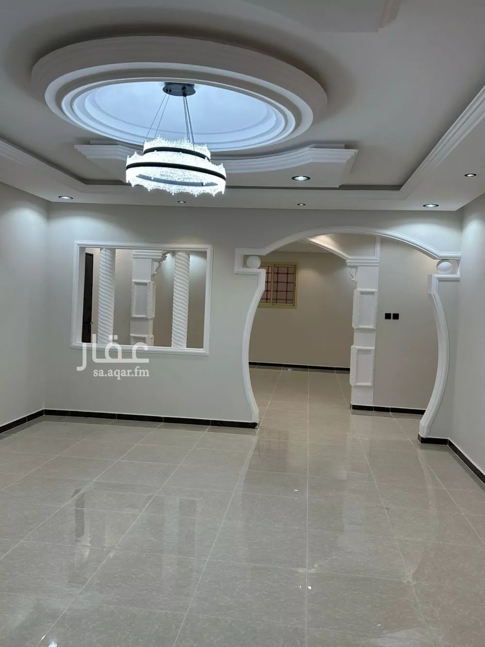 شقة 9 غرف في طويق 3