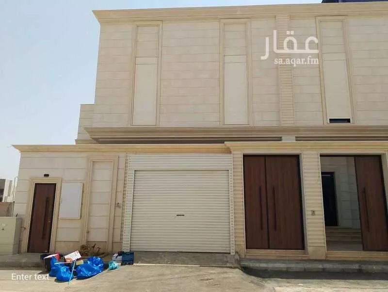 فيلا 5 غرف في الشراع 3