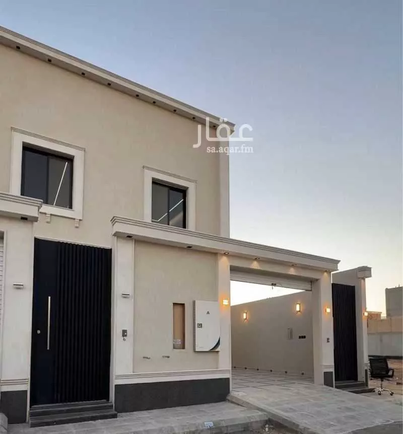 دور 6 غرف في ضاحية نمار 3