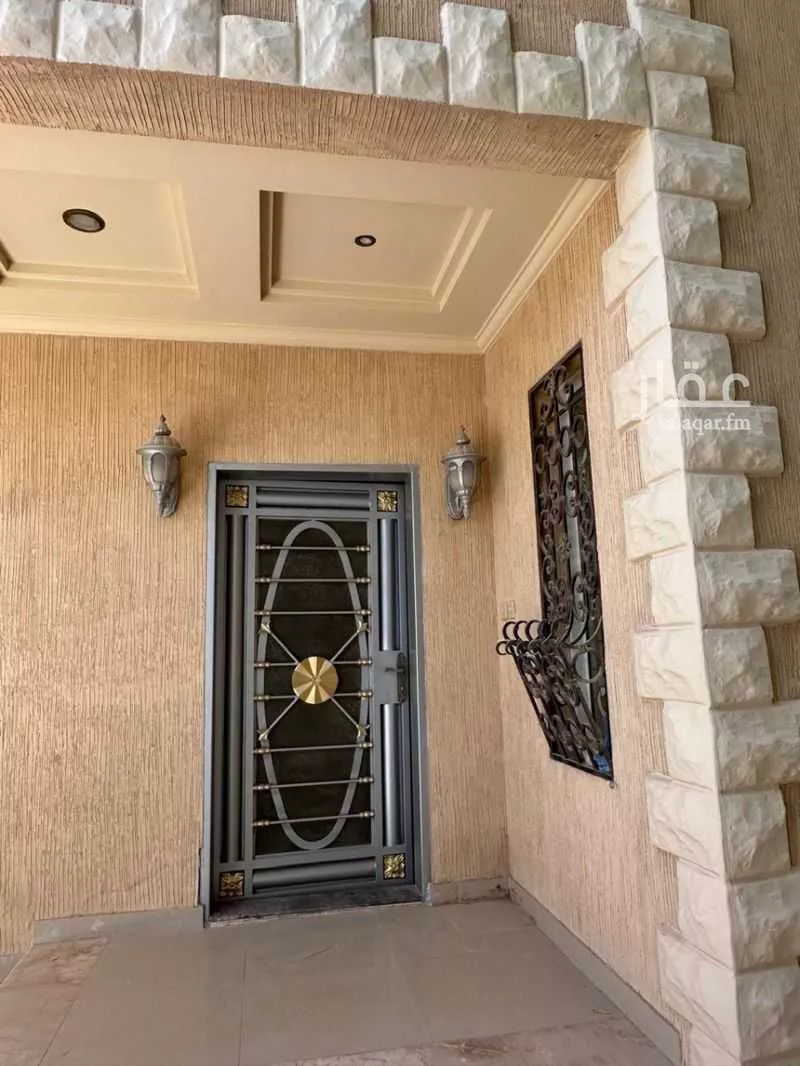 فيلا 4 غرف في العقيق، الرياض 6