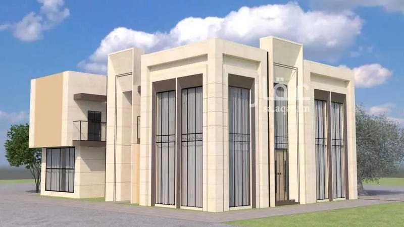 فيلا 5 غرف في حطين 3