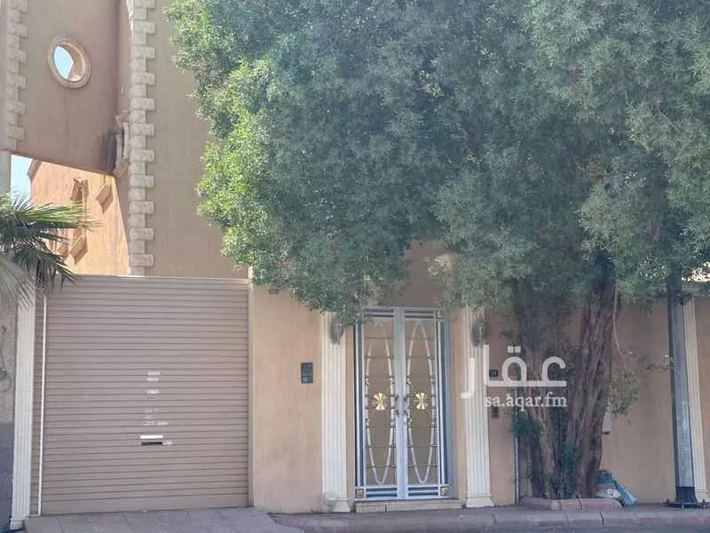 فيلا 4 غرف في العقيق، الرياض 8