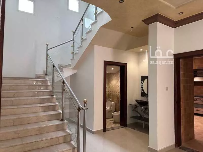 فيلا 4 غرف في العقيق، الرياض 11