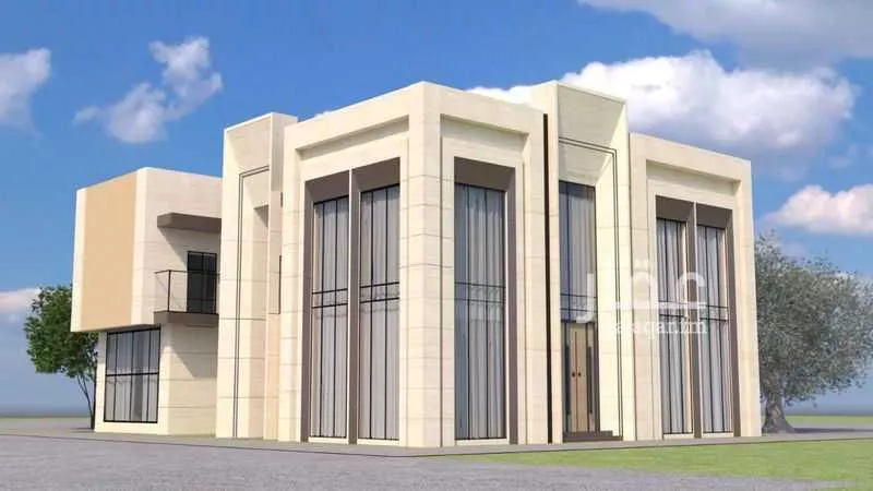 فيلا 5 غرف في حطين 4