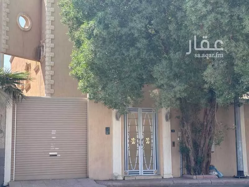 4 bedroom villa in Al Aqiq, Riyadh 7