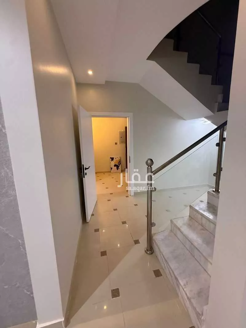 4 bedroom apartment in Hittin, Riyadh 5