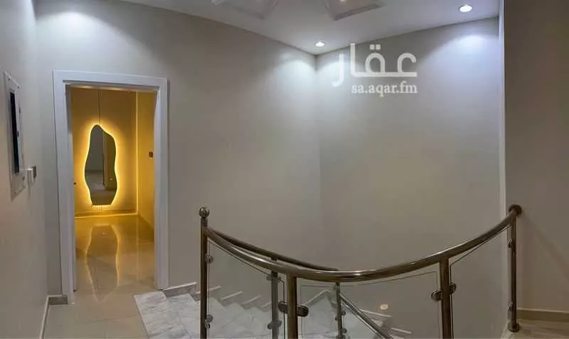 4 bedroom apartment in Hittin, Riyadh 4