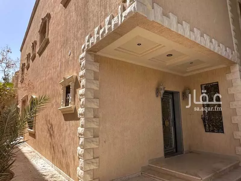 فيلا 4 غرف في العقيق، الرياض 7