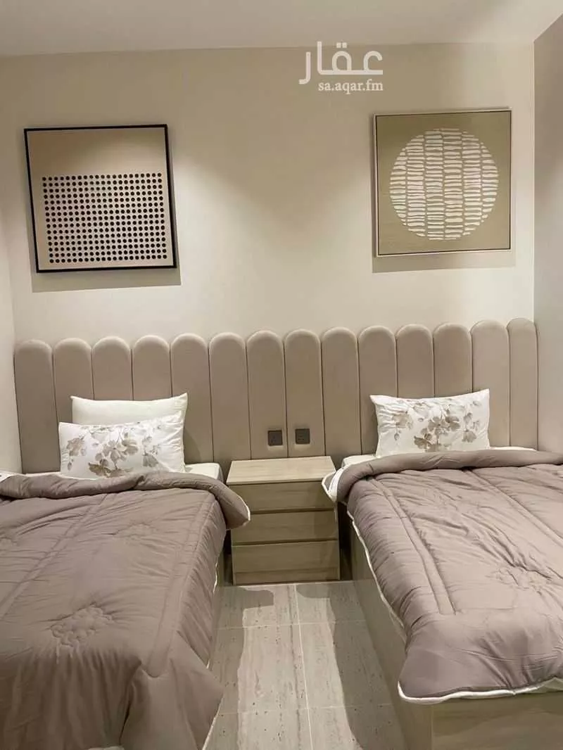 3 bedroom apartment in Irqah 4