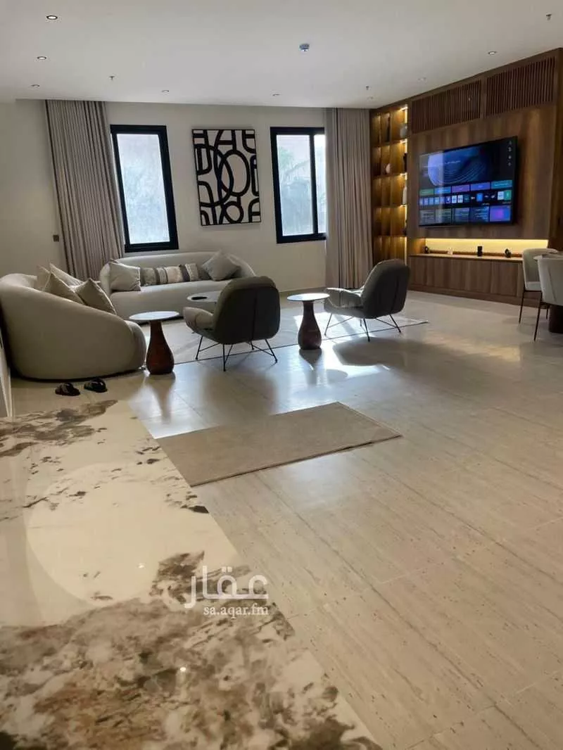 3 bedroom apartment in Irqah 1