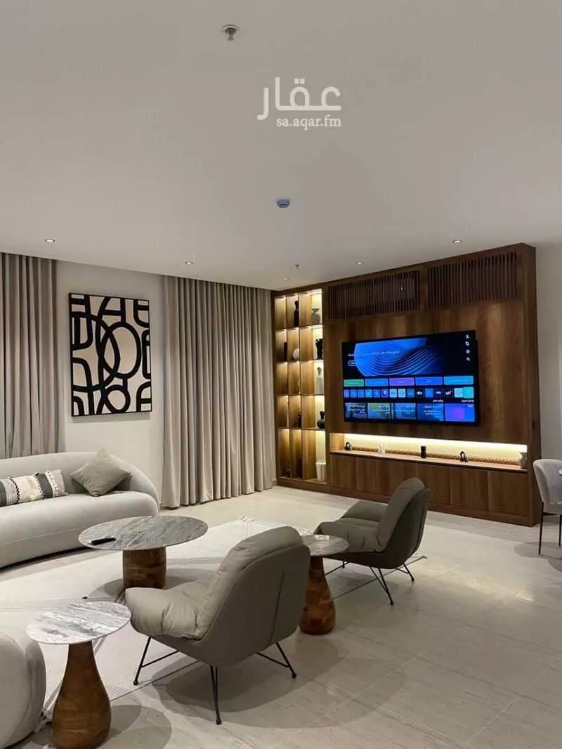 3 bedroom apartment in Irqah 2