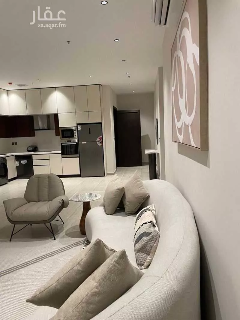 3 bedroom apartment in Irqah 5