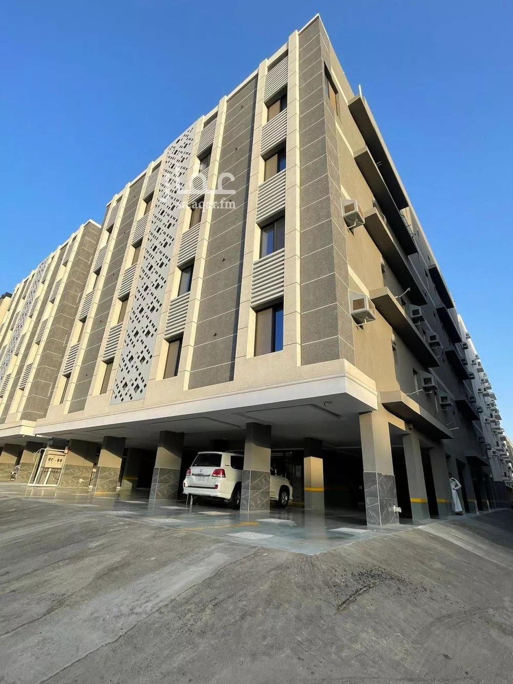 4 bedroom apartment in Al Wahah 1