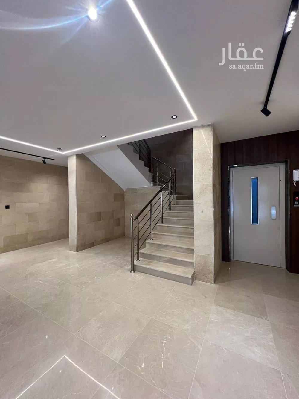 شقة 5 غرف في الصفا 2