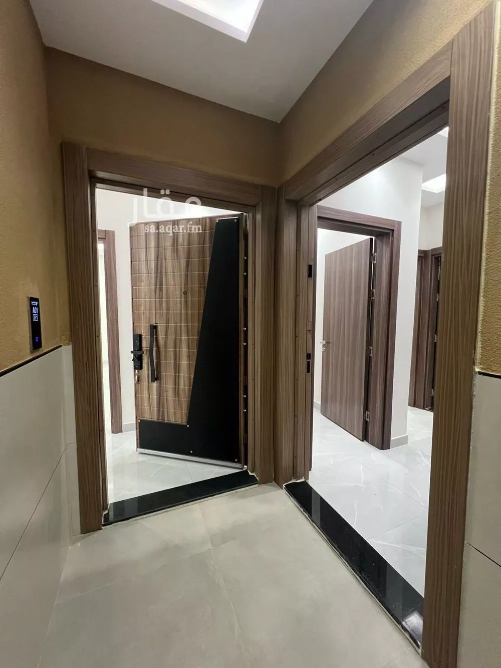 شقة 4 غرف في الصفا 5