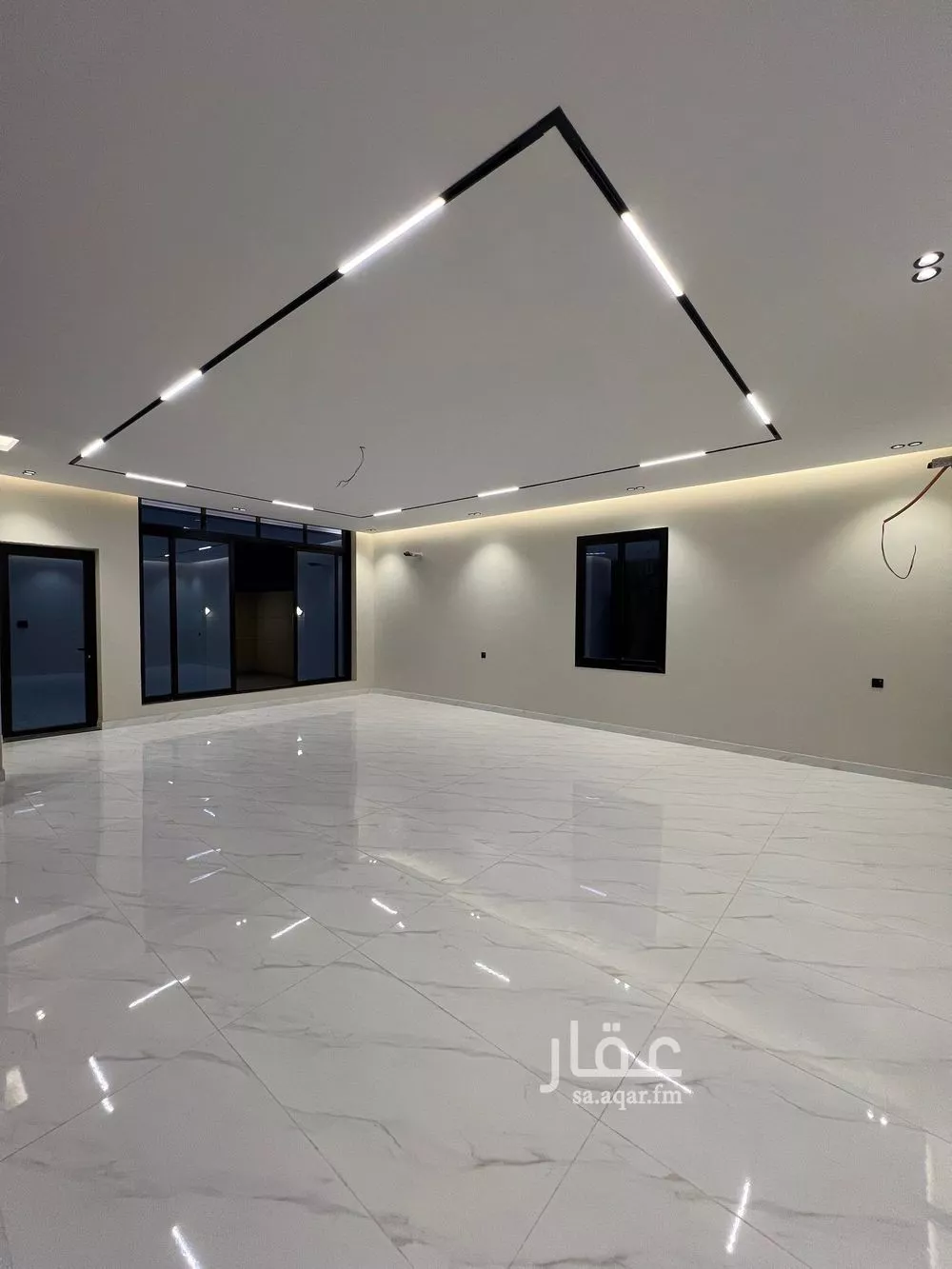 شقة 4 غرف في النهضة 2