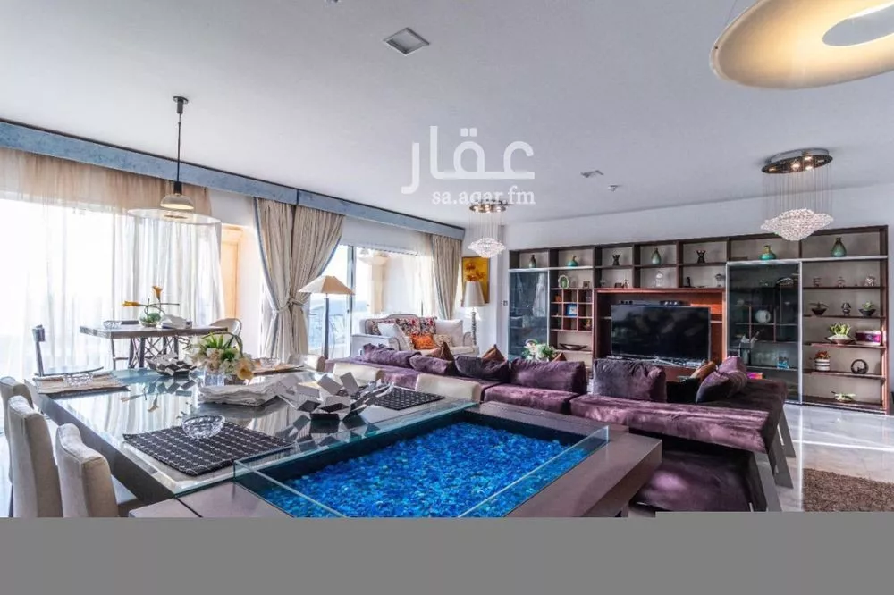 شقة 2 غرف في الشاطئ 2