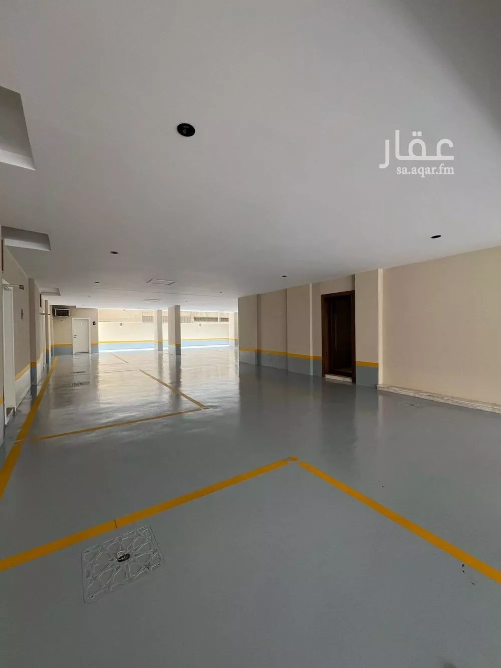 شقة 4 غرف في مشرفة 2