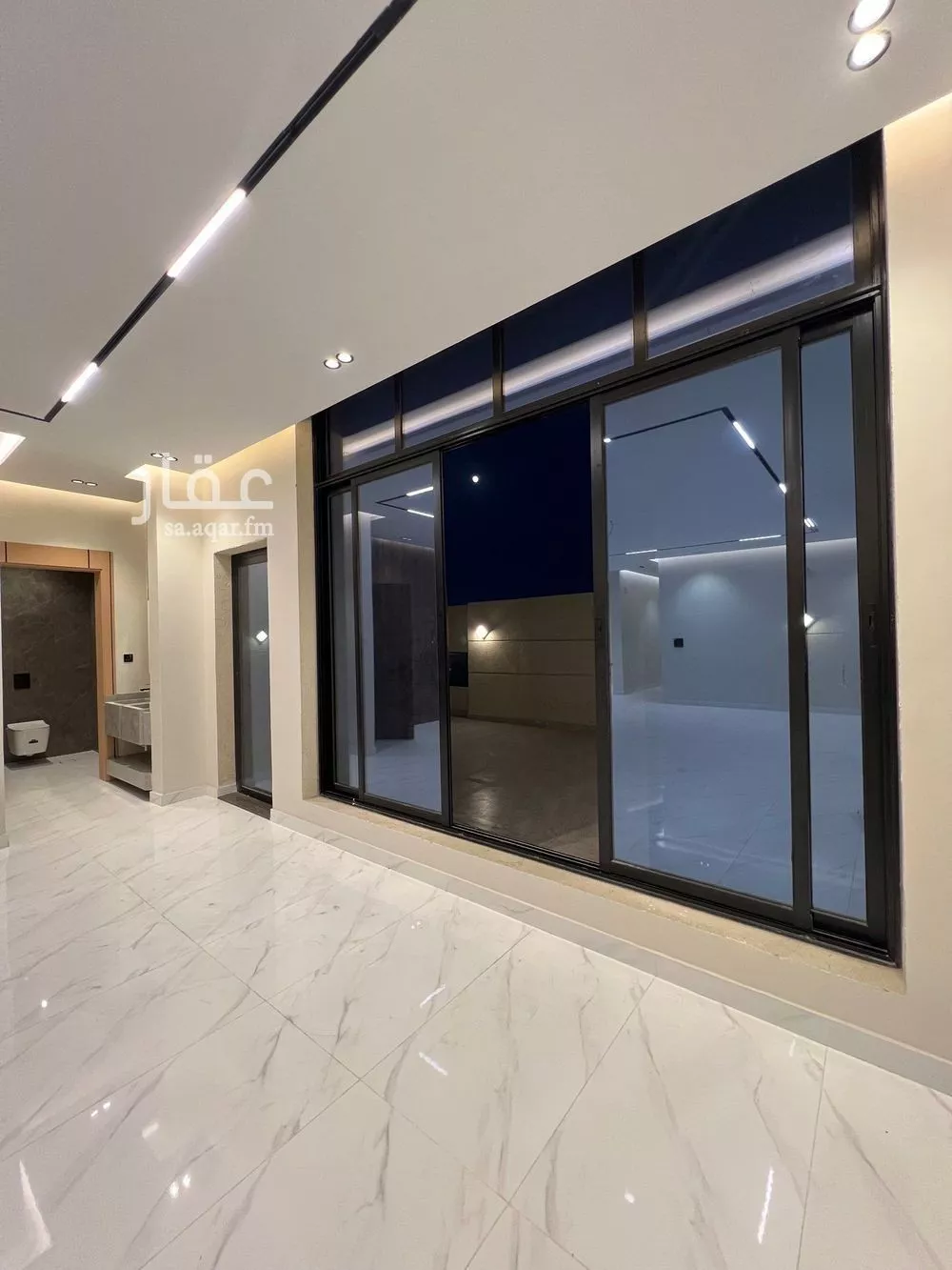 شقة 4 غرف في النهضة 3