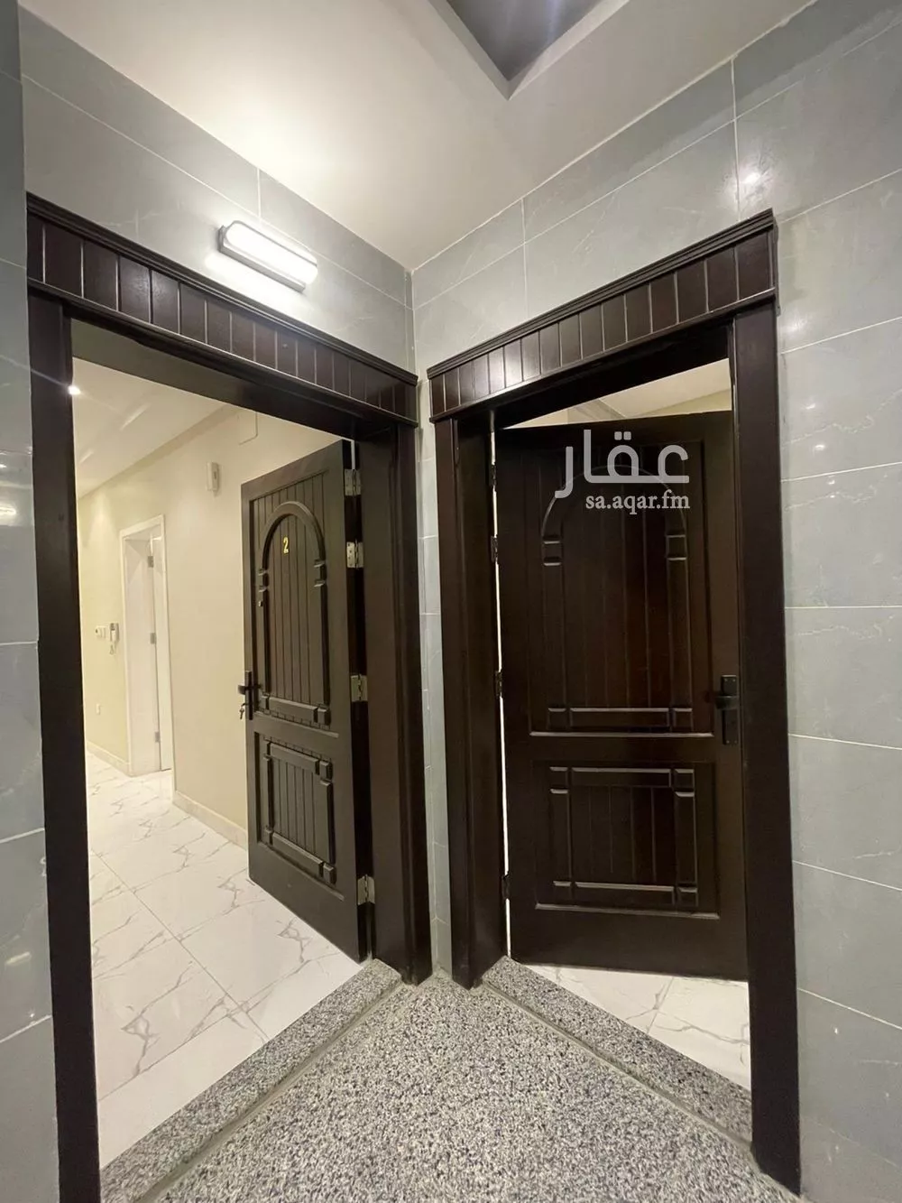 4 bedroom apartment in Al Wahah 2
