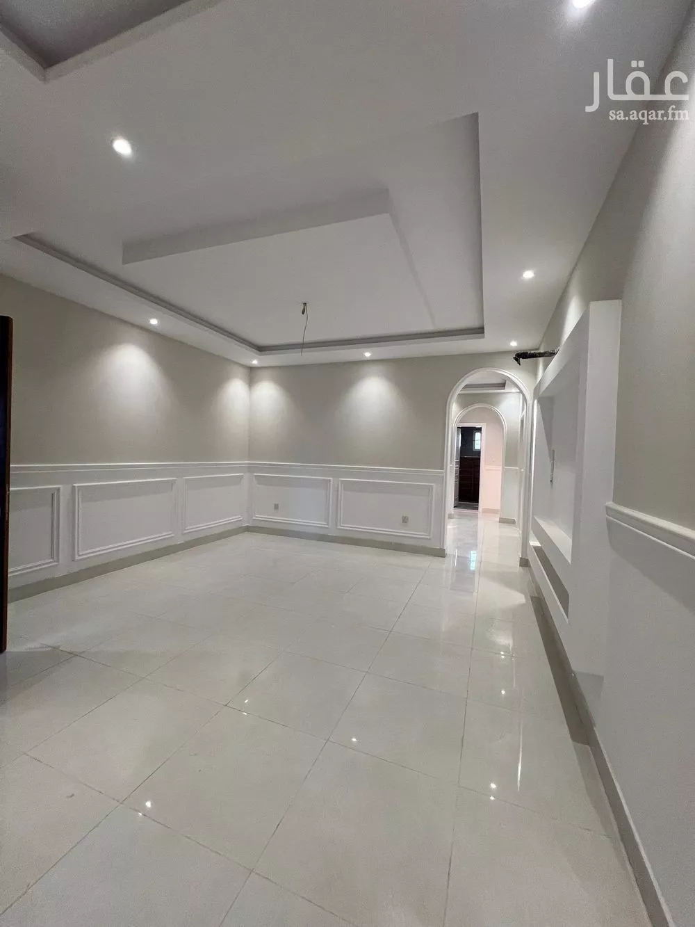 شقة 4 غرف في الصفا 4