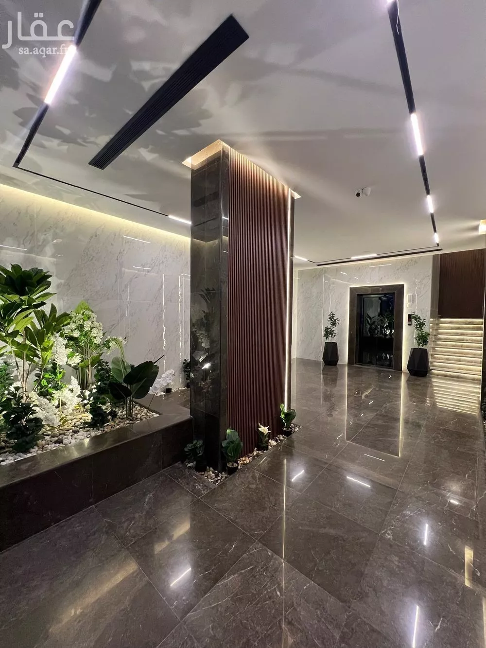 شقة 5 غرف في النهضة 1