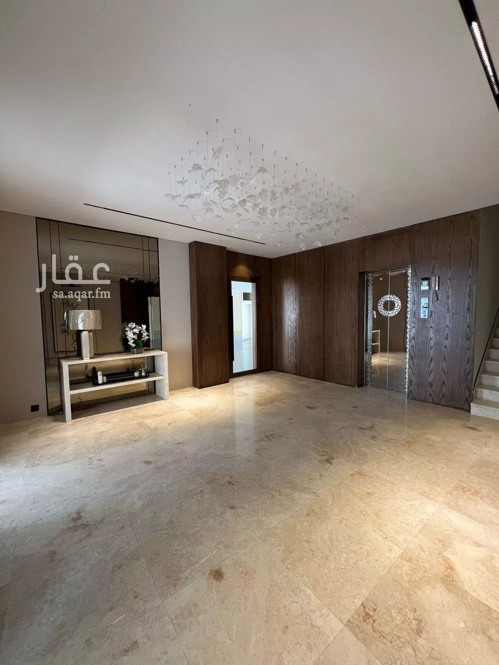 شقة 4 غرف في مشرفة 3