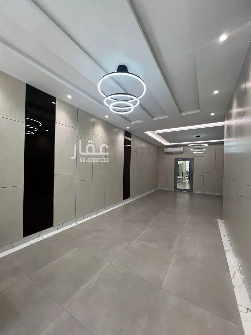 شقة 4 غرف في الصفا 2