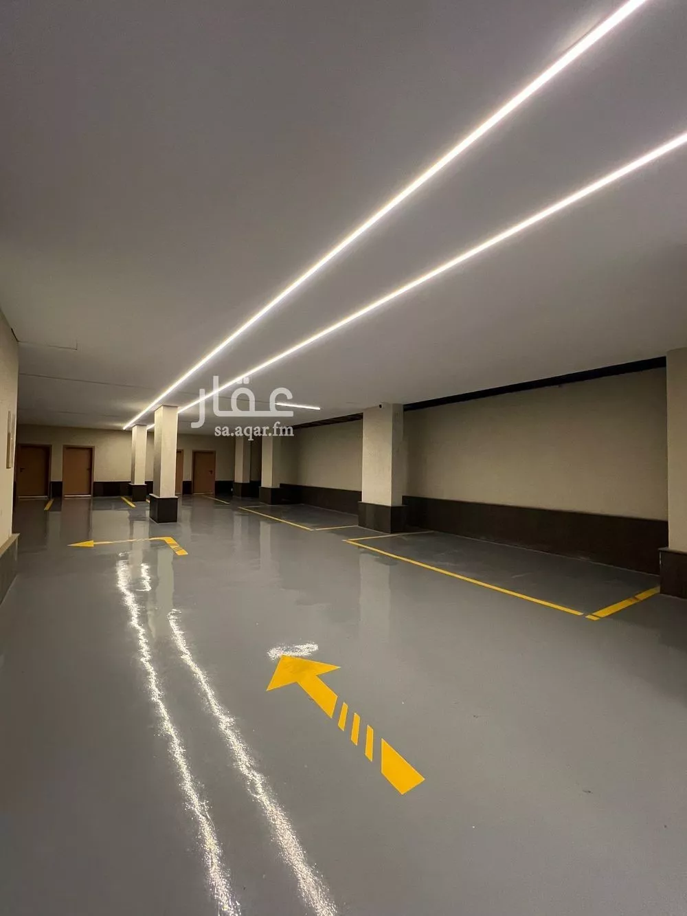 شقة 5 غرف في النهضة 2