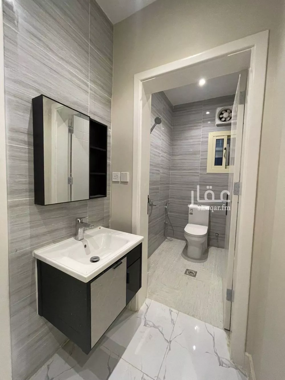 4 bedroom apartment in Al Wahah 4