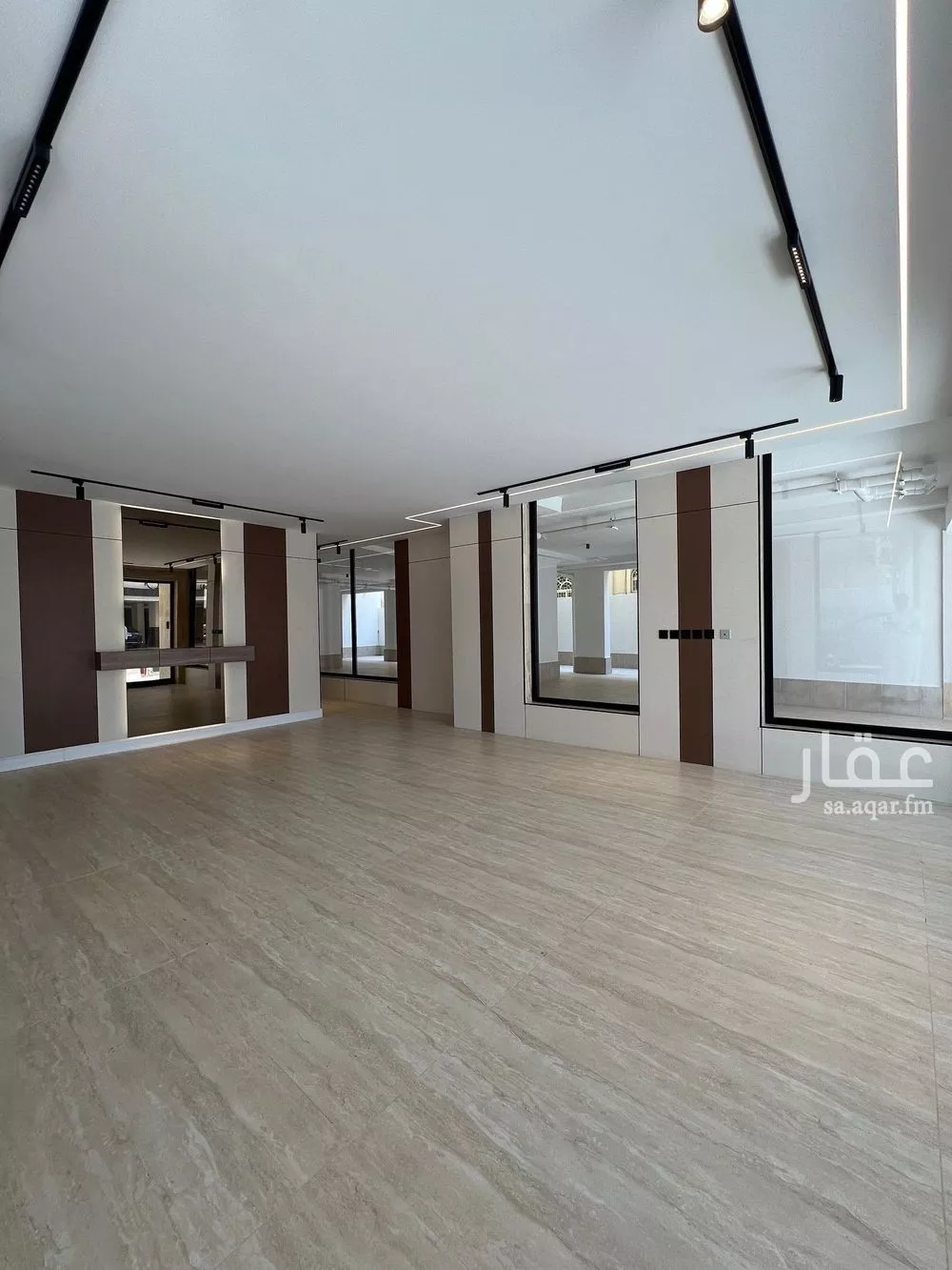 شقة 5 غرف في الربوة 3