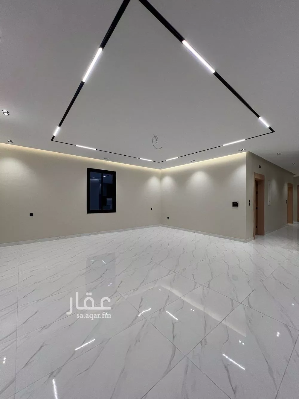 شقة 5 غرف في النهضة 5