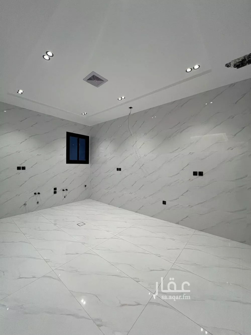 شقة 4 غرف في النهضة 5