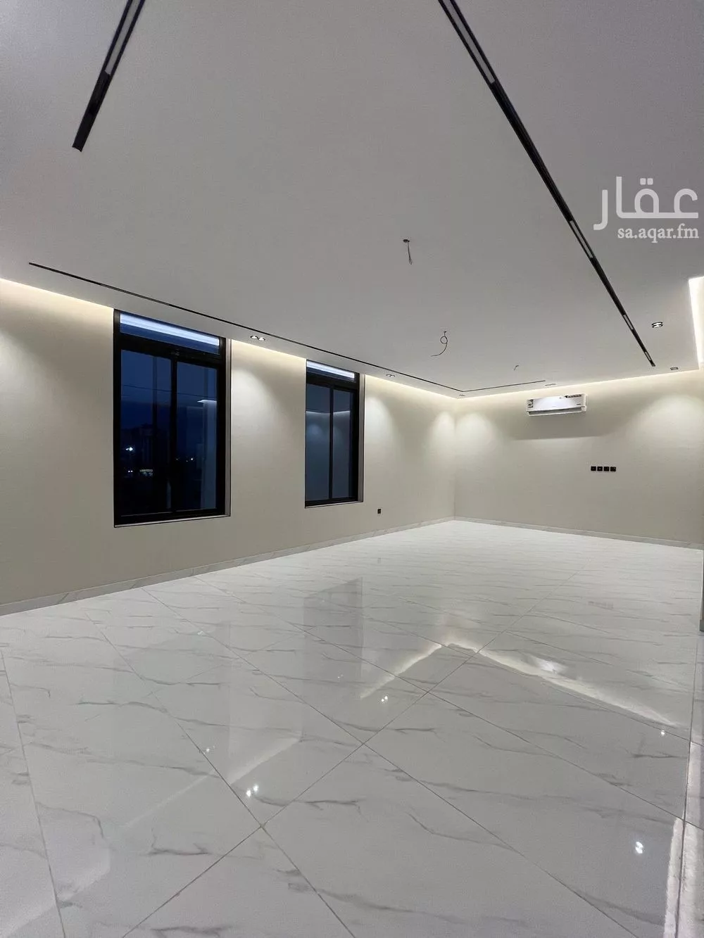 شقة 5 غرف في النهضة 3