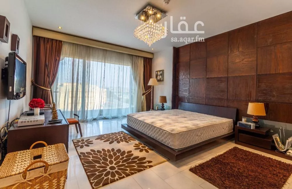 شقة 2 غرف في الشاطئ 3