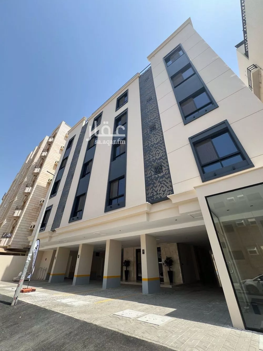 شقة 4 غرف في مشرفة 1