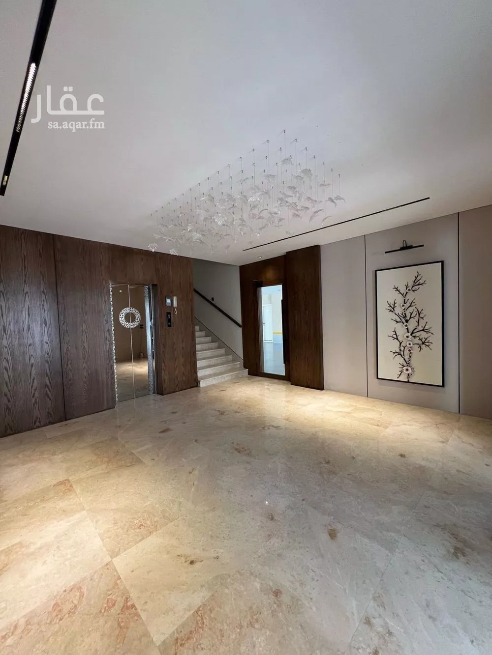 شقة 4 غرف في مشرفة 4