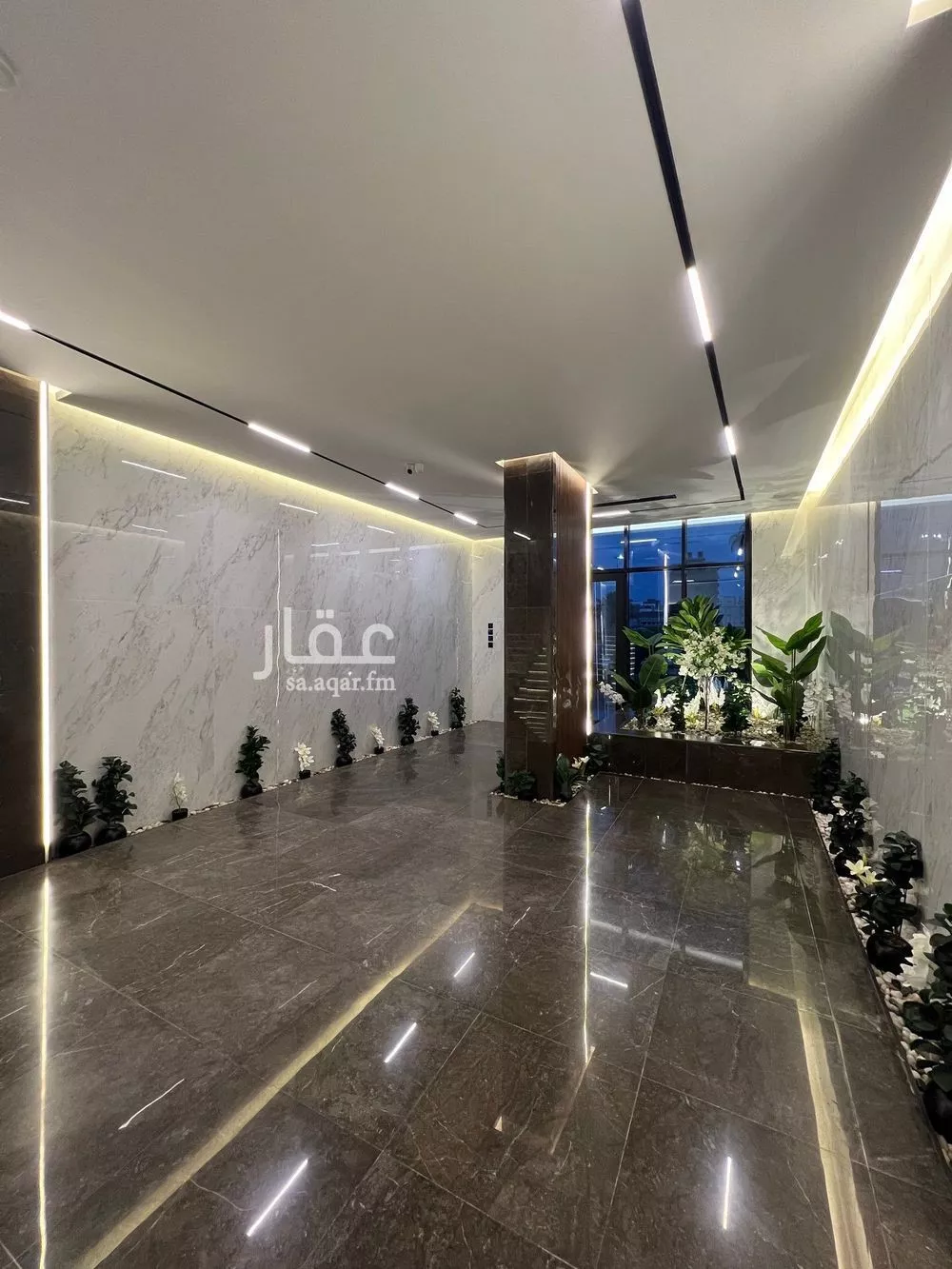 شقة 4 غرف في النهضة 1