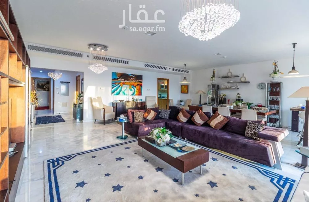 شقة 2 غرف في الشاطئ 5