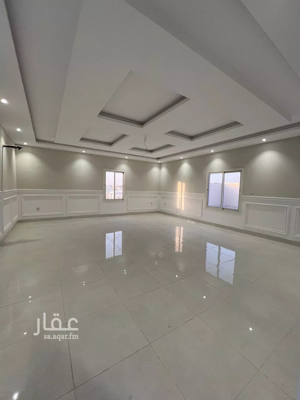 شقة 4 غرف في الصفا 2