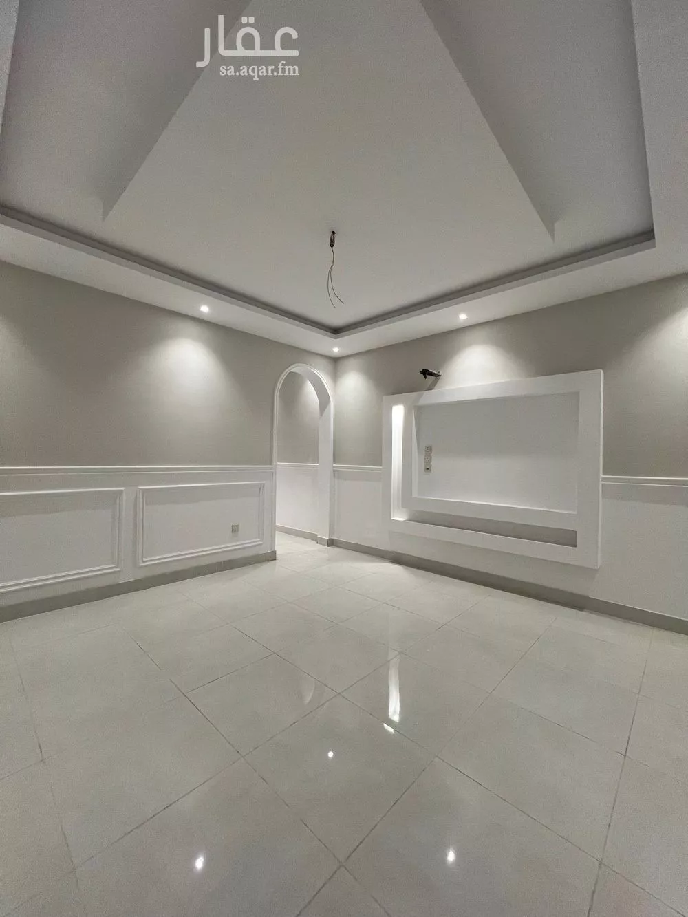 شقة 4 غرف في الصفا 5