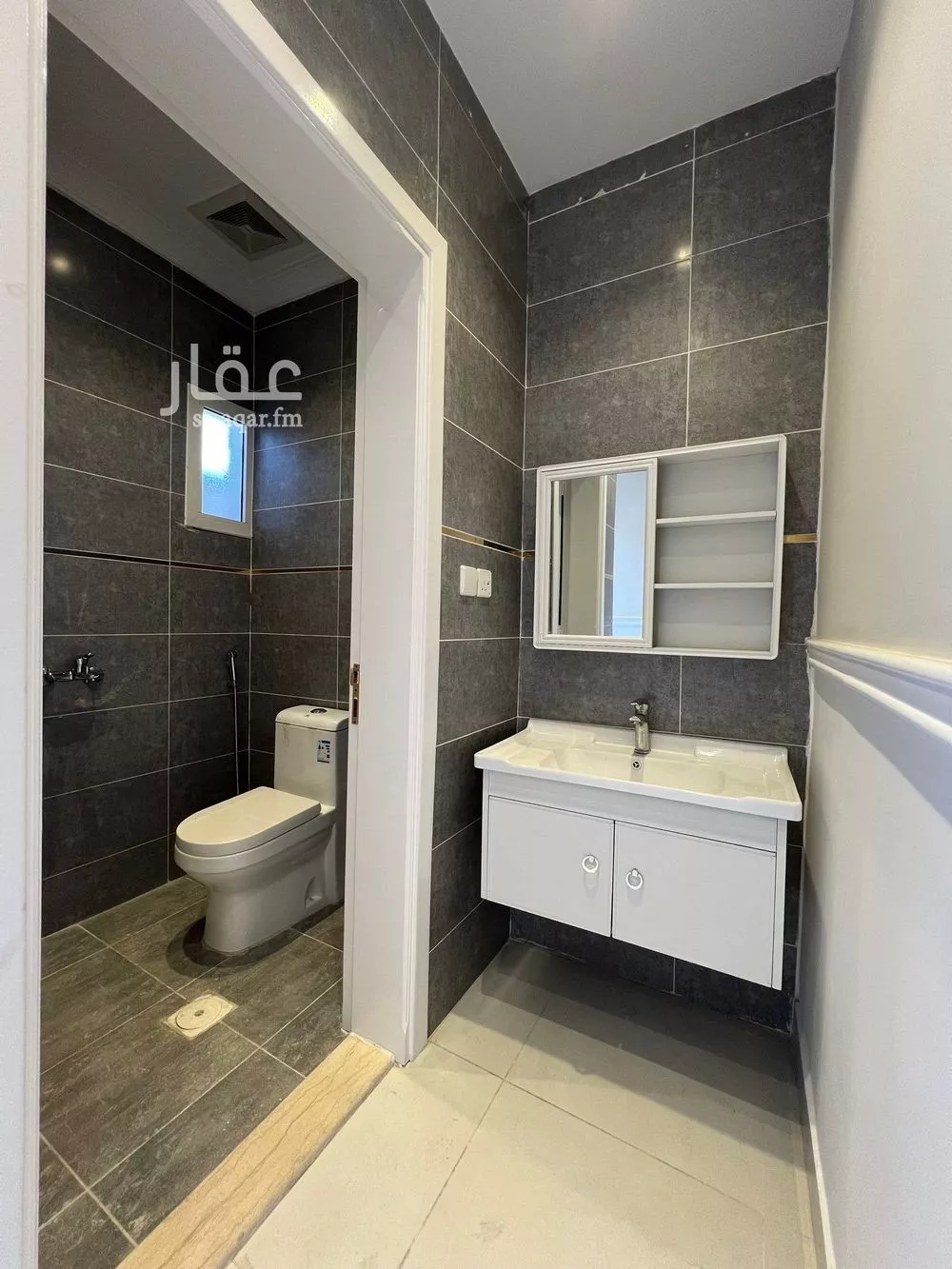 شقة 4 غرف في الصفا 3