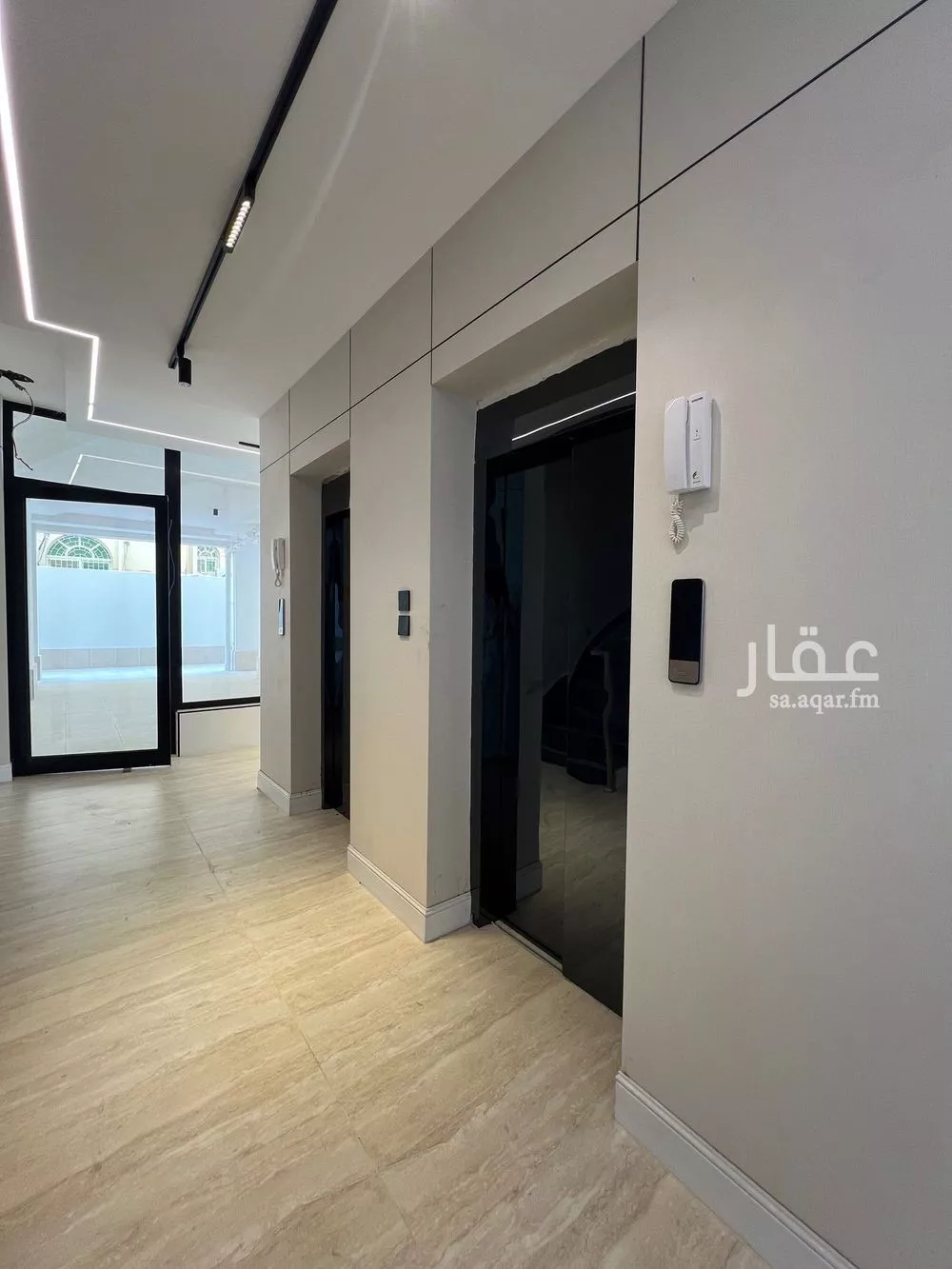 شقة 5 غرف في الربوة 4