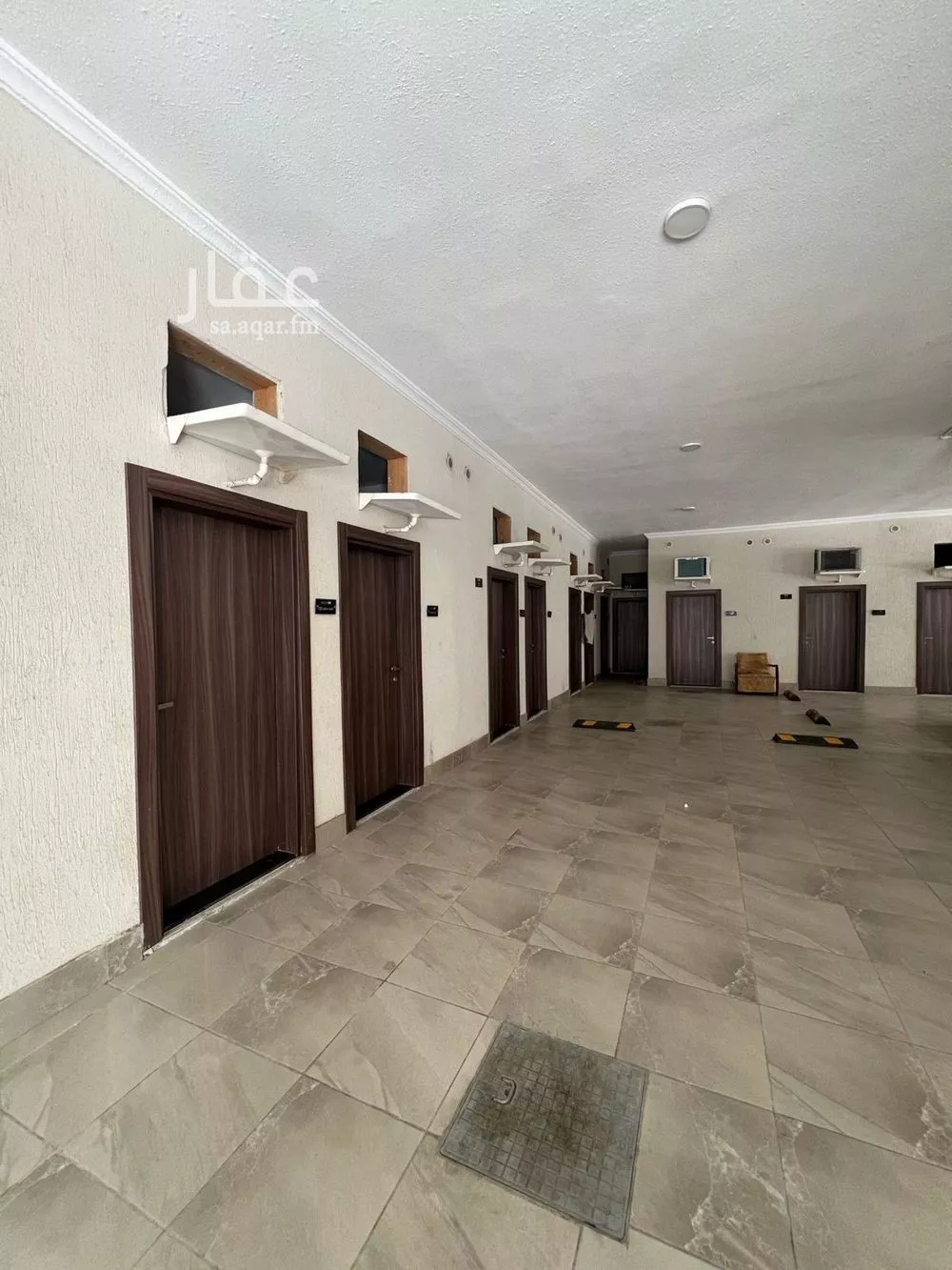 شقة 4 غرف في الصفا 4