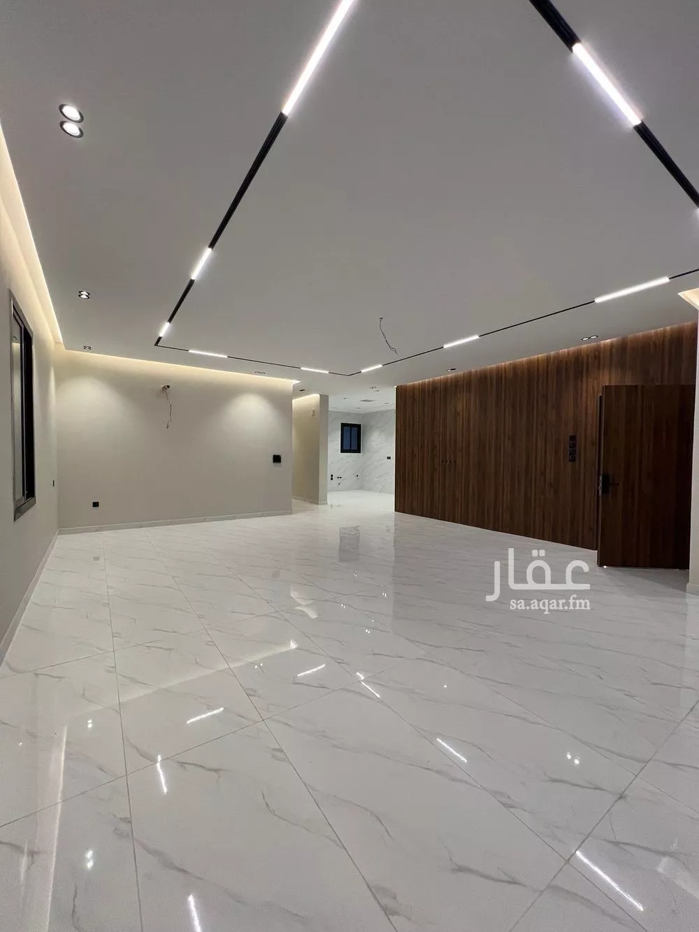 شقة 4 غرف في النهضة 4