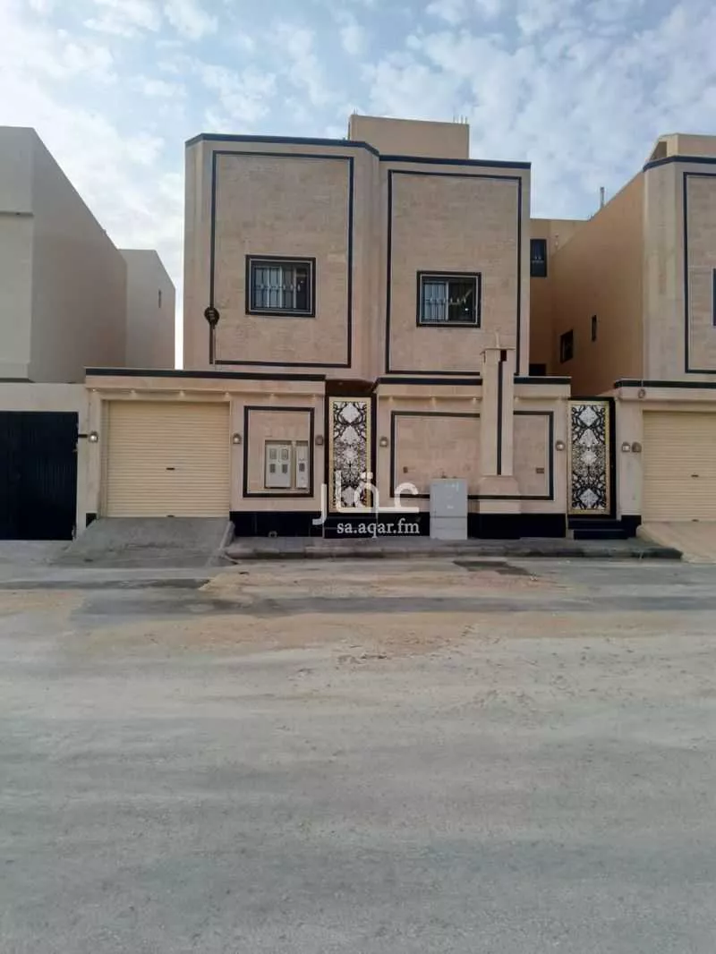 شقة 4 غرف في المهدية