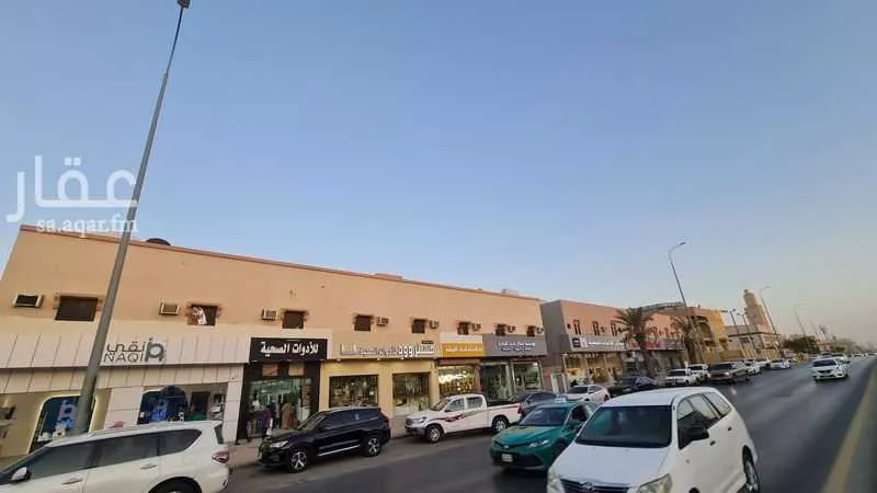 عقار 50 غرف في الزهرة، الرياض 9