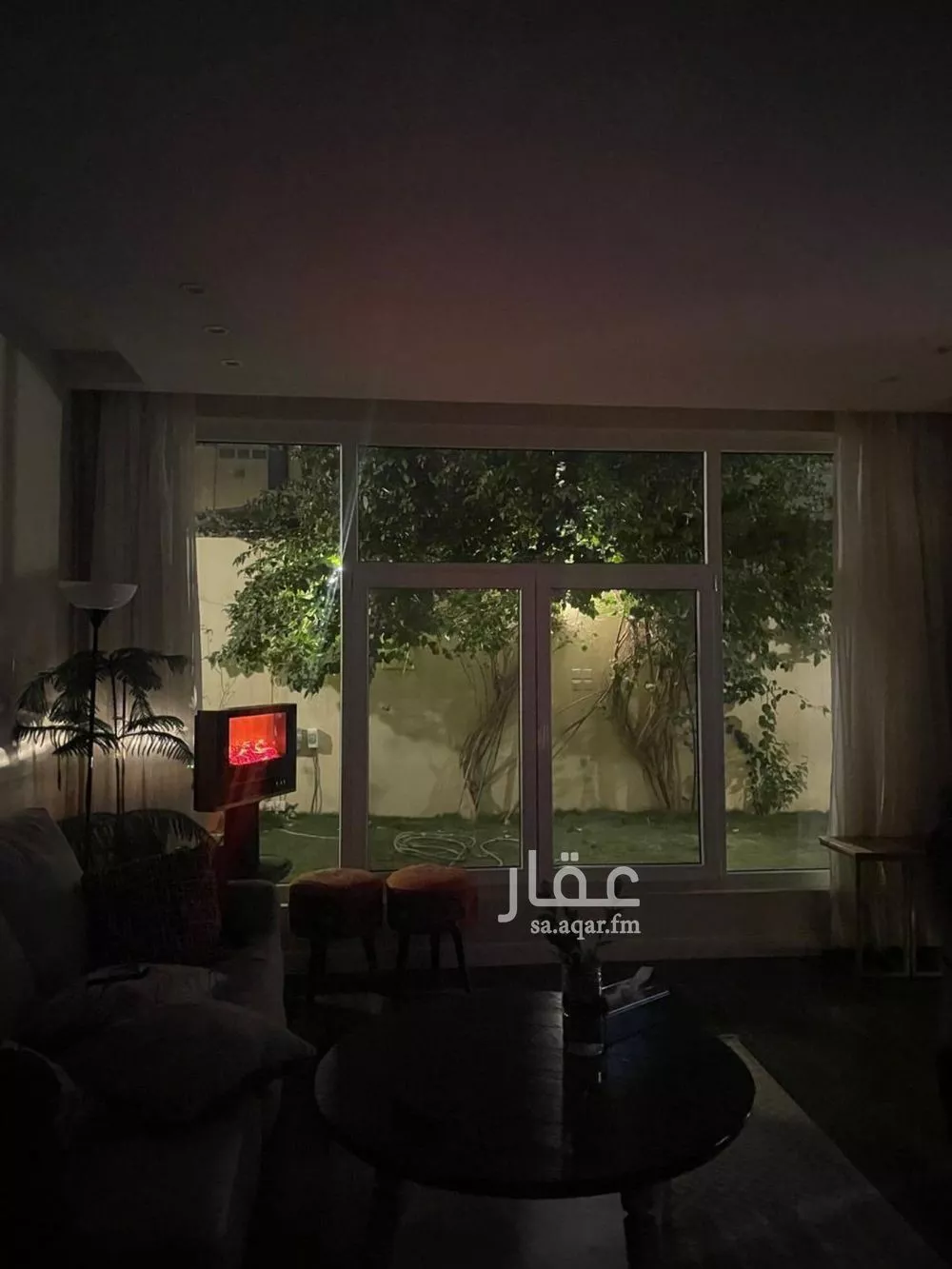 فيلا 5 غرف في اليرموك 4