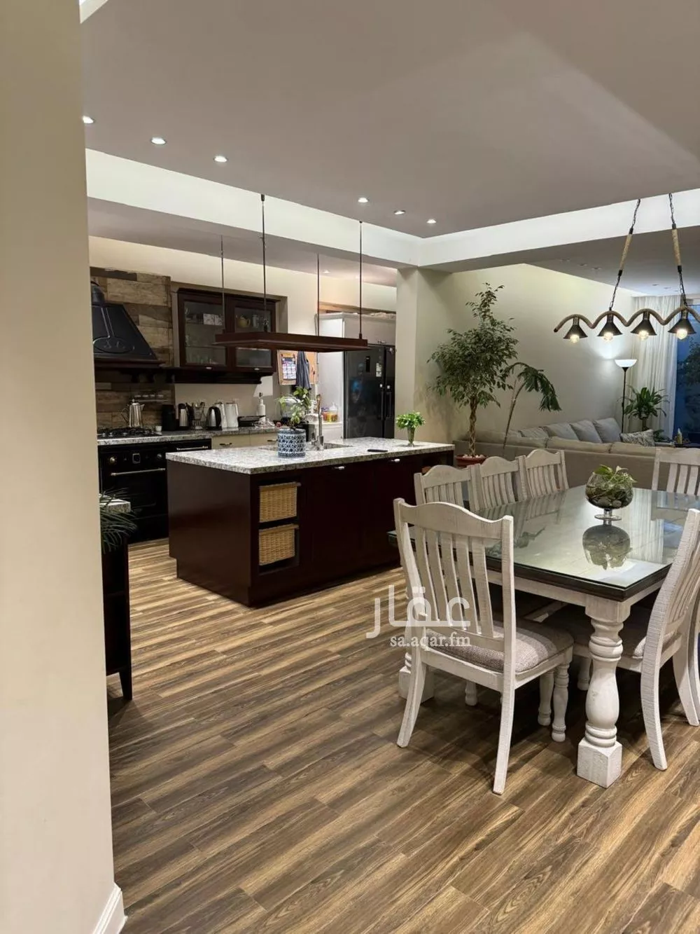 فيلا 5 غرف في اليرموك 5