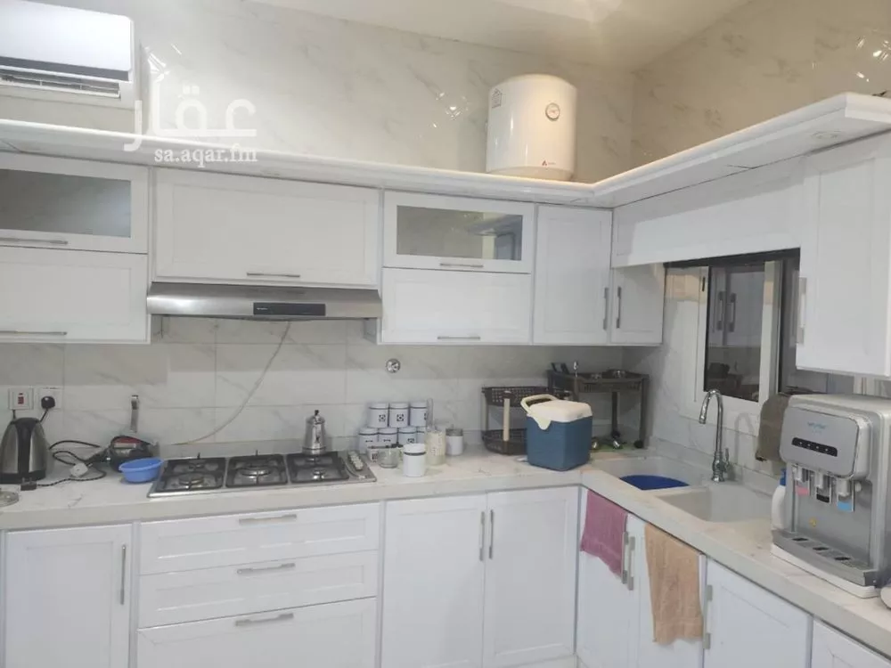 فيلا 5 غرف في عكاظ، الرياض 5